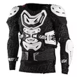 Leatt Body Protector 5.5 White Белый