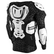 Leatt Body Protector 5.5 White Белый