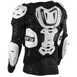 Leatt Body Protector 5.5 White Белый