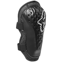 Fox Titan Sport Ce Elbow Guards Black Черный