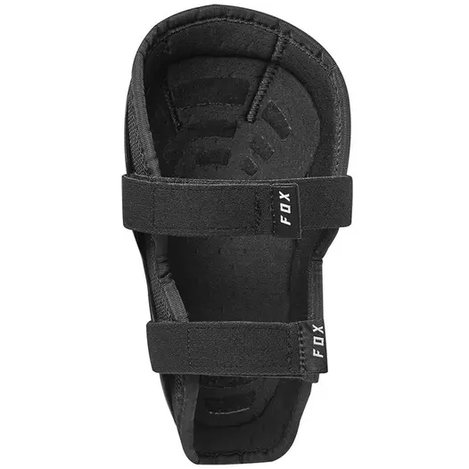 Fox Titan Sport Ce Elbow Guards Black Черный