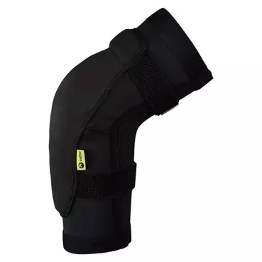 IXS Carve 2.0 ellbogenschoner Черный