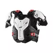 Leatt 6.5 Pro Chest Protector White Белый