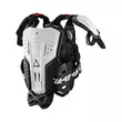 Leatt 6.5 Pro Chest Protector White Белый
