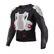 Alpinestars Honda Bionic Plus V2 Protection White Белый