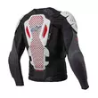 Alpinestars Honda Bionic Plus V2 Protection White Белый