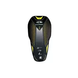 Clover Back Pro-5 Insert Желтый (размер: xs)