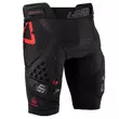 Leatt Impact 3df 5.0 Shorts Black Черный