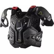 Harness Moto Cross Enduro Leatt 6.5 Pro Graphene
