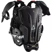 Harness Moto Cross Enduro Leatt 6.5 Pro Graphene
