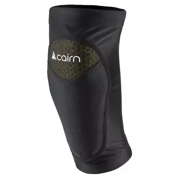 CAIRN Pro Kniestütze Черный