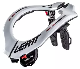 Neck Brace 3.5 Белый (размер: s/m)