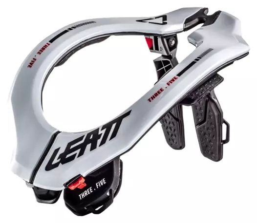 Neck Brace 3.5 Белый (размер: s/m)