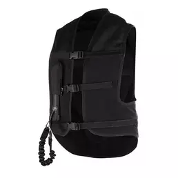 Helite Airnest Child Riding жилет Black Черный (размер: m)
