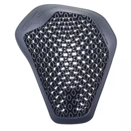 Alpinestars Nucleon Flex Pro Shoulder Protector Черный (размер: l)