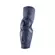 Leatt 3df Contour Elbow Guards Flint Синий