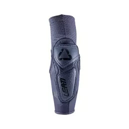 Leatt 3df Contour Elbow Guards Flint Синий