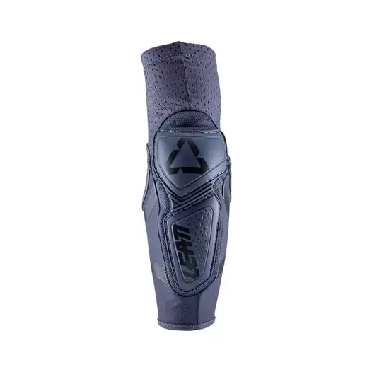 Leatt 3df Contour Elbow Guards Flint Синий