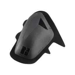 Lightech Aeroslider Knee Sliders Black Черный