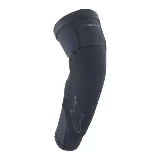 ALPINESTARS A-Motion Plasma Pro ellbogenschoner Черный