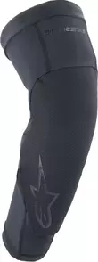 ALPINESTARS A-Motion Plasma Pro ellbogenschoner Черный