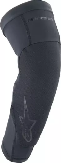 ALPINESTARS A-Motion Plasma Pro ellbogenschoner Черный