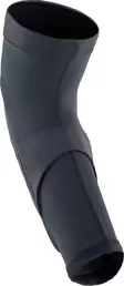 ALPINESTARS A-Motion Plasma Pro ellbogenschoner Черный