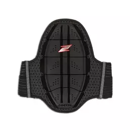 Zandona Shield Evo X5 Black Черный (размер: xs)