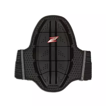 Zandona Shield Evo X5 Black Черный