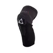 Leatt Reaflex Hybrid Knee Protectors Black Черный
