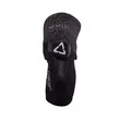 Leatt Reaflex Hybrid Knee Protectors Black Черный