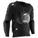 LEATT 3DF AirFit Hybrid Langarm-Schutz-T-Shirt Черный
