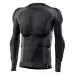 Six2 Prm Ts10 Protection Black