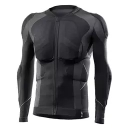 Six2 Prm Ts10 Protection Black