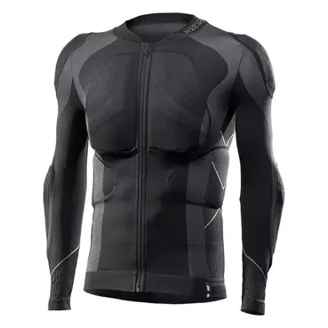 Six2 Prm Ts10 Protection Black