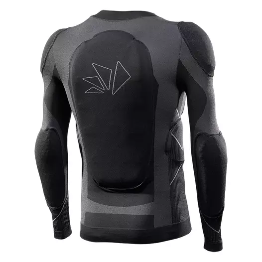 Six2 Prm Ts10 Protection Black