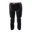 MC DAVID Hex Schutzhosen Black / Mtek (размер: s)
