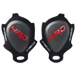 Held Action Sliders Red Красный