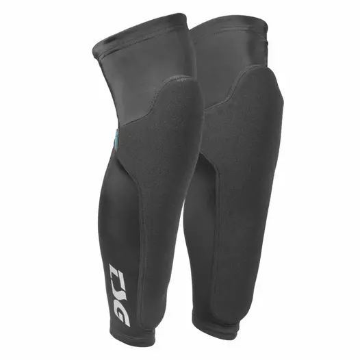 TSG Knee-sleeve dermis pro a knieschoner/schienbeinschoner Черный (размер: l-xl)