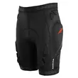 Zandona Soft Active Shorts Черный