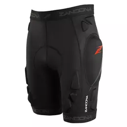 Zandona Soft Active Shorts Черный