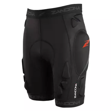 Zandona Soft Active Shorts Черный