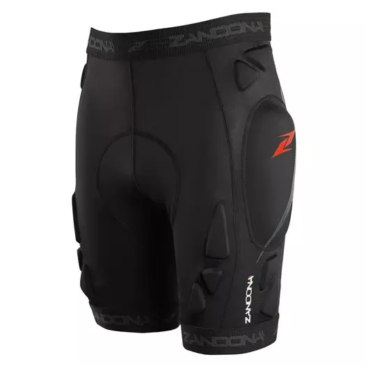 Zandona Soft Active Shorts Черный (размер: xs)