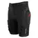 Zandona Soft Active Shorts Черный