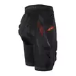 Zandona Soft Active Shorts Черный