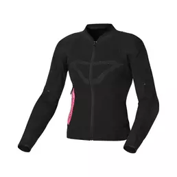 Macna Whizzar Lady мотокуртка Black Черный