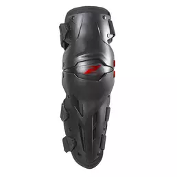 Zandona X-treme Knee Guards Black Черный