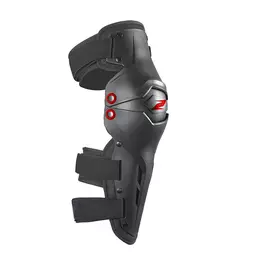 Zandona X-treme Knee Guards Black Черный