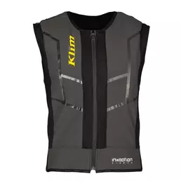 Klim Ai-1 Airbag жилет Black Черный