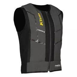 Klim Ai-1 Airbag жилет Black Черный